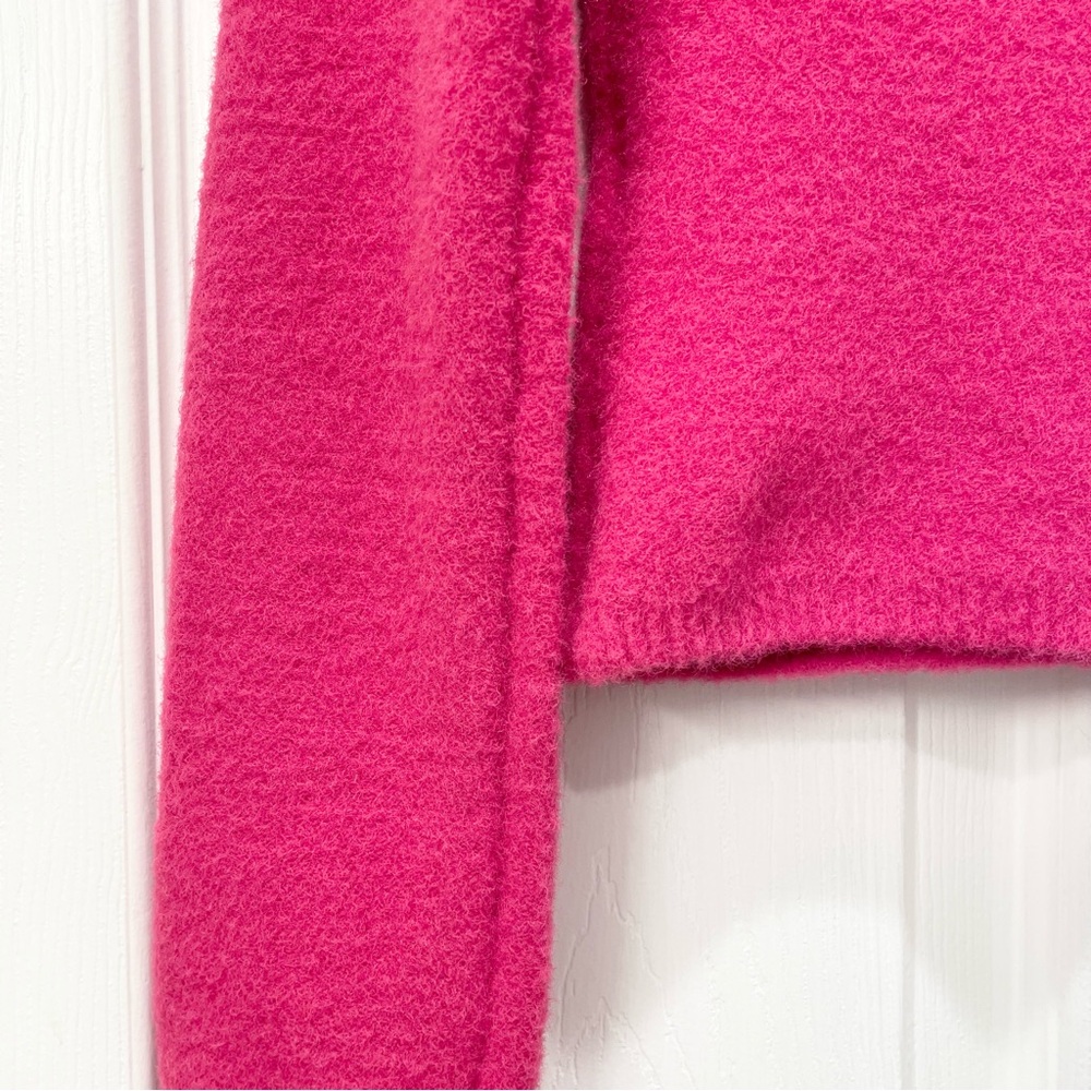 Free People πΊ Off The Shoulder Sweater - Picture 6 of 13